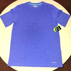Nwt Men's Size Medium Blue Sb Tech Coolplay